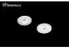 Sparko F8 Big Bore Tapered Shock Piston 5x1.5mm (2)