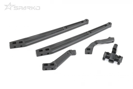 Sparko F8T Chassis Brace Set