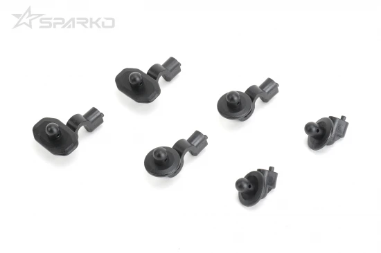 Sparko F8T Body Mount