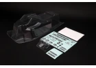 Sparko F8TE 1:8 EP Truggy body shell