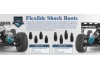 Sparko F8 Flexible Shock Boots Front (4)