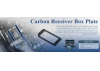 Sparko F8 Servo Carbon Plate