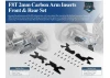 Sparko F8T Carbon Fiber Front Arm Inserts 2mm (2)
