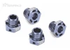 Sparko F8 Wheel Hex Hub 6.5mm(2)