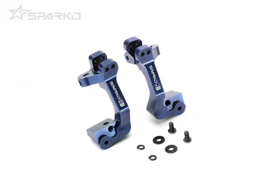 Sparko F8 7075Aluminum Caster Block 17.5