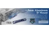 Sparko F8 7075Aluminum Arm Mount D (+0.5mm)