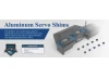 Sparko F8 Servo Aluminium Shim (10)