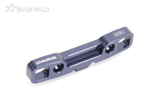 Sparko F8T 7075 Aluminium Arm Mount C +0.5 (Dark Blue)