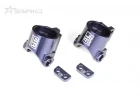 Sparko F8 Aluminium steering block 4 degr?s (2)
