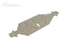 Sparko F8T 7075 Aluminium Chassis (Hard Anodizing)