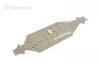 Sparko F8T 7075 Aluminium Chassis (Hard Anodizing)