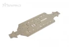 Sparko F8TE 7075 Hard Aluminium Chassis