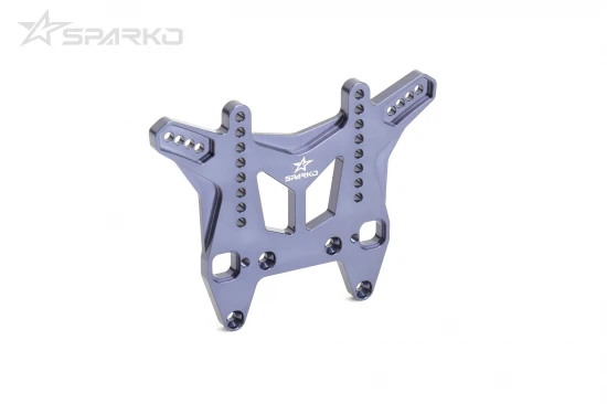 Sparko F8T 7075 Aluminium Front Shock Tower