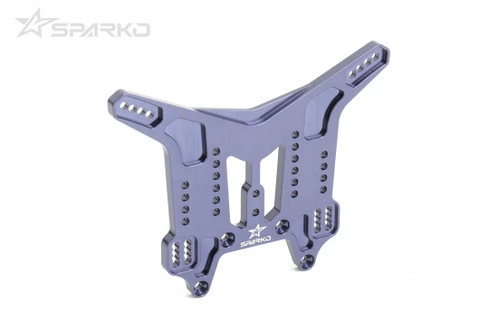 Sparko F8T 7075 Aluminium Rear Shock Tower