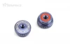 Sparko F8 Batterie Strap nuts (4)