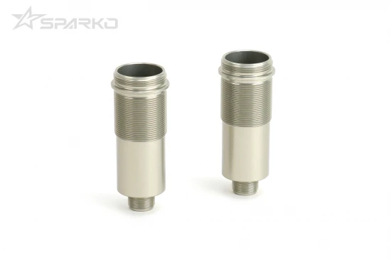 Sparko F8T 7075 Aluminium Front Shock Body (2)