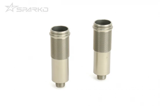 Sparko F8T 7075 Aluminium Rear Shock Body (2)