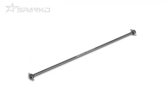 Sparko F8T Center Rear Dogbone 164.5mm