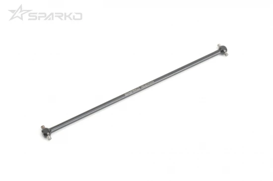 Sparko F8T Center Rear Dogbone 162mm