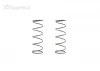 Sparko F8 Shock Spring Long for Front Medium L=67mm(2)