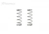 Sparko F8 Shock Spring Long for Front Soft L=67mm(2)