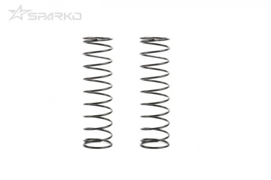 Sparko F8 Shock Spring Long for Rear Soft L=82mm(2)