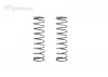 Sparko F8 Shock Spring Long for Rear Soft L=82mm(2)