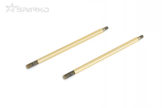 Sparko F8T Rear Shock Shaft (2)