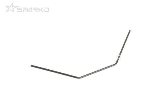 Sparko F8T Sparko F8T Rear Sway Bar 2.5mm