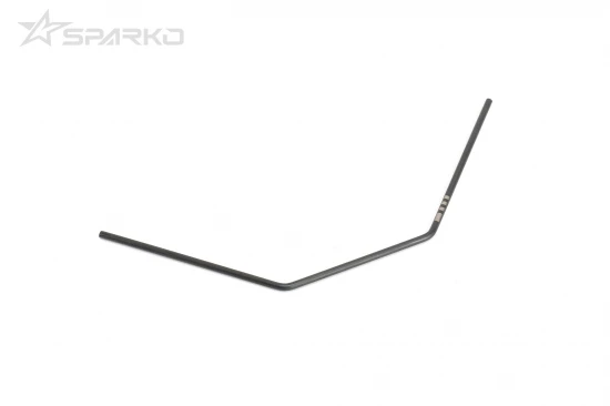Sparko F8T Sparko F8T Rear Sway Bar 2.8mm