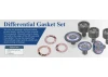 Sparko F8 Differential Seals (3pcs)