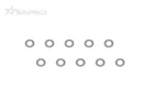 Sparko Shim 3x5x0.1mm (10)