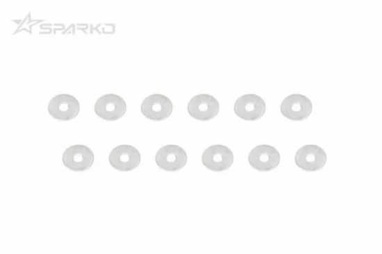 Sparko Differential Shim 6x10x0.2mm (10)