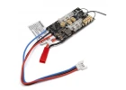 Flight Controller Receiver/ESC: UMX Cirrus SR22T