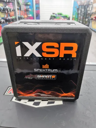 Spektrum iXSR+ Transmitter With SR515 Receiver****EX DISPLAY****