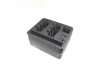 Spektrum iX20SE Dual Aluminium Stand Up Transmitter Case Foam