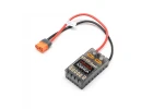 Flight Controller: SR-71 Blackbird Twin 40mm EDF