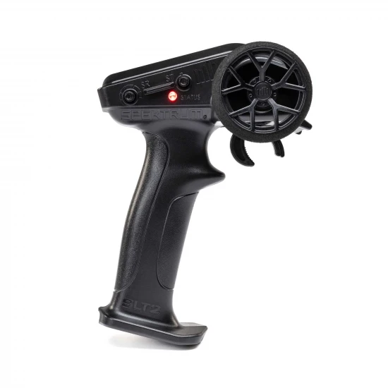 SLT2 2-Channel 2.4Ghz Transmitter Only with DSC