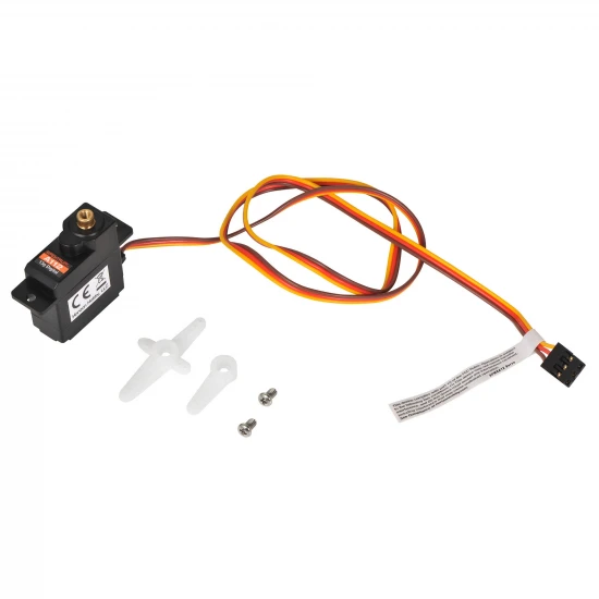 Spektrum A112 MG Standard Digital Servo