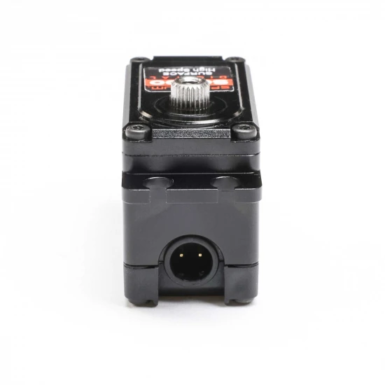S6400 1:10 High Speed/Torque Servo 25T