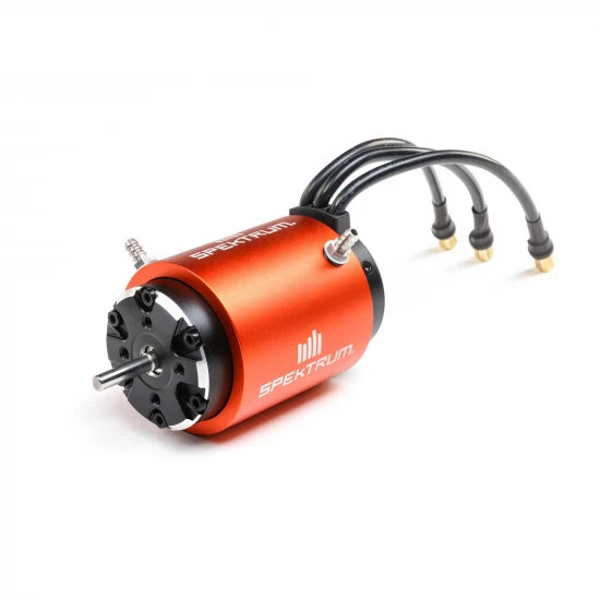 Spektrum 4685 4-Pole Brushless Marine Motor - 740Kv
