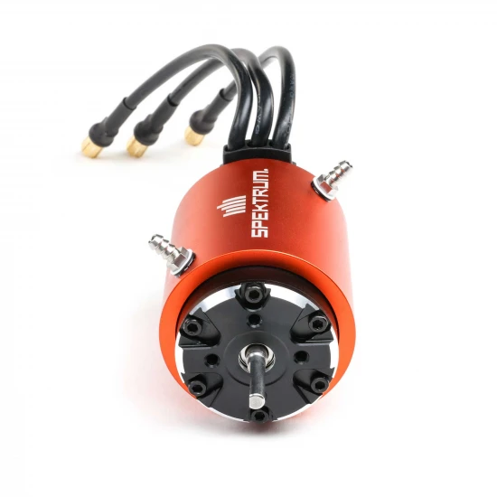Spektrum 4685 4-Pole Brushless Marine Motor - 740Kv
