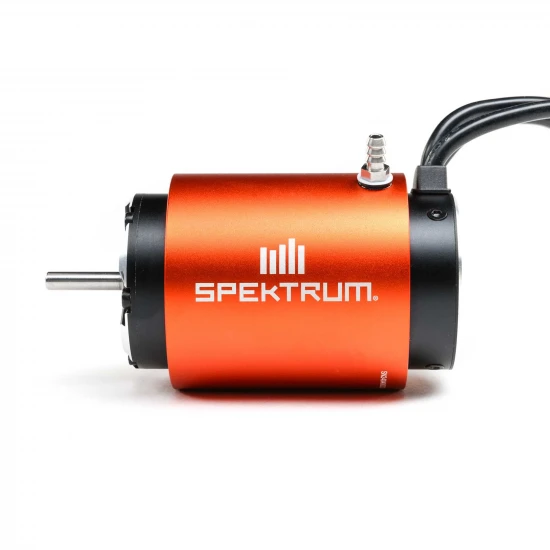 Spektrum 4685 4-Pole Brushless Marine Motor - 740Kv