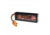 7.4V 4000mAh 2S 30C Smart G2 Hardcase LiPo Battery: IC5