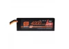 7.4V 4000mAh 2S 30C Smart G2 Hardcase LiPo Battery: IC5