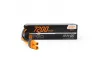 Spektrum 22.2V 7200mAh 6S 120C Smart G2 LiPo - IC5
