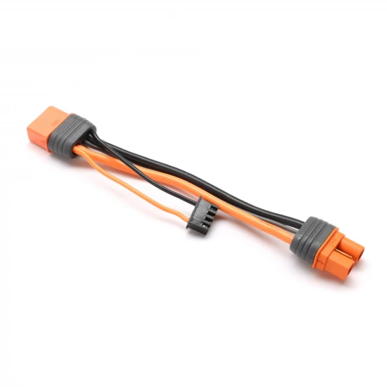 G2 Battery Adapter - IC3 Battery/IC3 Device/3S Balance: Night