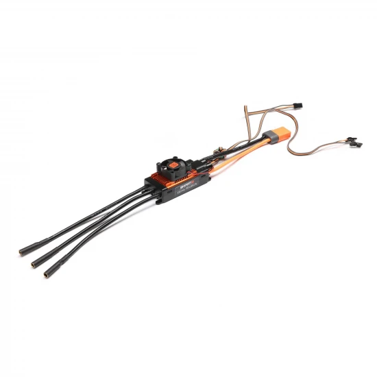 Avian 130-AMP Pro Smart Brushless ESC - 3S-6S
