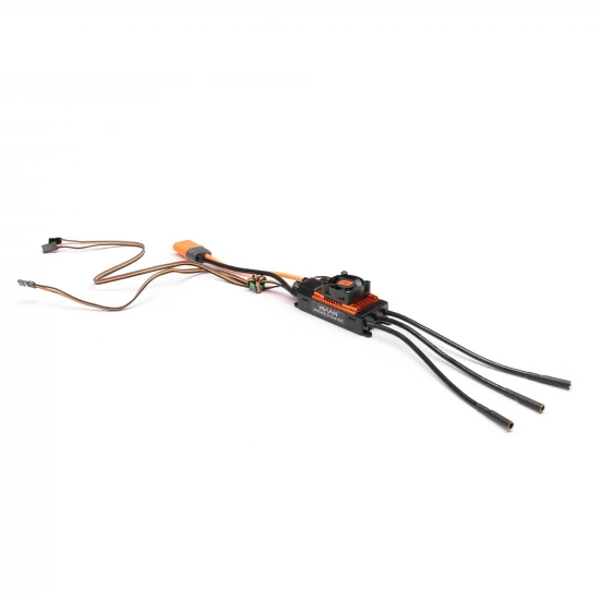 Avian 130-AMP Pro Smart Brushless ESC - 3S-6S