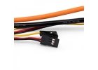 Avian 85-AMP Smart Lite Brushless ESC - 3S-6S: IC3